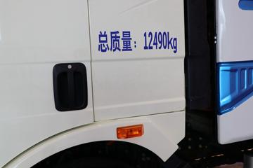 һ����� J6L 4X2����������(������)(CHD5121TCAJFBEV)ͼƬ