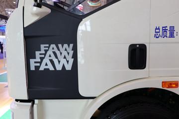 һ����� J6L 4X2����������(������)(CHD5121TCAJFBEV)ͼƬ