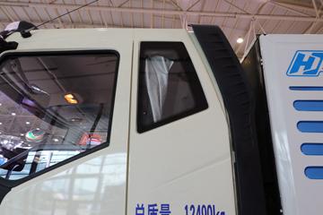 һ����� J6L 4X2����������(������)(CHD5121TCAJFBEV)ͼƬ