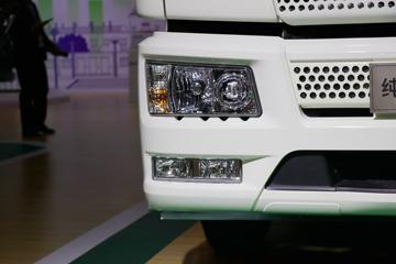 һ����� J6L 4X2����������(������)(CHD5121TCAJFBEV)ͼƬ