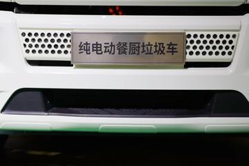 һ����� J6L 4X2����������(������)(CHD5121TCAJFBEV)ͼƬ