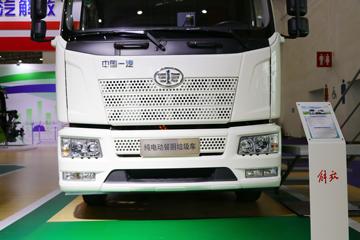 һ����� J6L 4X2����������(������)(CHD5121TCAJFBEV)ͼƬ