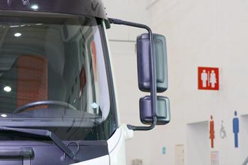 һ����� J6L 4X2����������(������)(CHD5121TCAJFBEV)ͼƬ