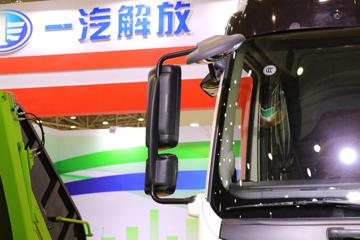 һ����� J6L 4X2����������(������)(CHD5121TCAJFBEV)ͼƬ