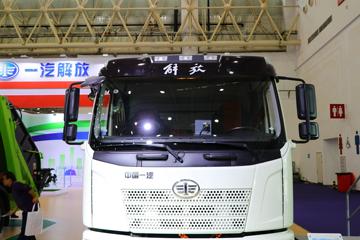 һ����� J6L 4X2����������(������)(CHD5121TCAJFBEV)ͼƬ