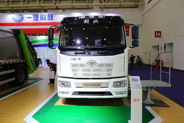 һ����� J6L 4X2����������(������)(CHD5121TCAJFBEV)ͼƬ