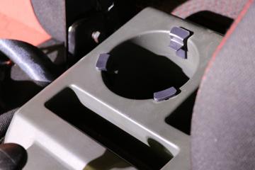 һ����� J6L 4X2����������(������)(CHD5121TCAJFBEV)ͼƬ