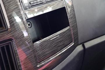 һ����� J6L 4X2����������(������)(CHD5121TCAJFBEV)ͼƬ