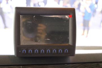 һ����� J6L 4X2����������(������)(CHD5121TCAJFBEV)ͼƬ