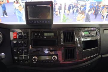 һ����� J6L 4X2����������(������)(CHD5121TCAJFBEV)ͼƬ