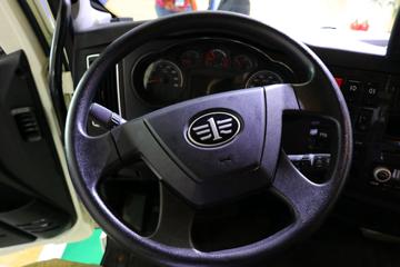 һ����� J6L 4X2����������(������)(CHD5121TCAJFBEV)ͼƬ