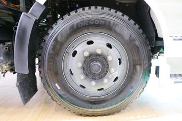 һ����� J6L 4X2����������(������)(CHD5121TCAJFBEV)ͼƬ