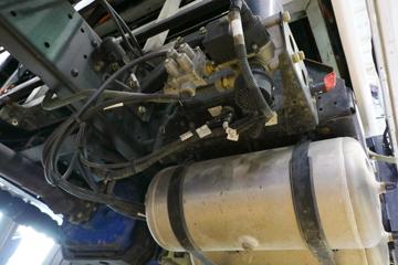 һ����� J6L 4X2����������(������)(CHD5121TCAJFBEV)ͼƬ