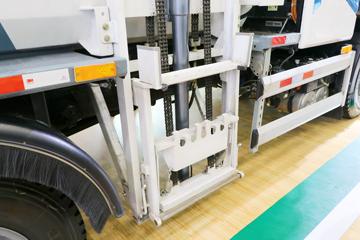 һ����� J6L 4X2����������(������)(CHD5121TCAJFBEV)ͼƬ