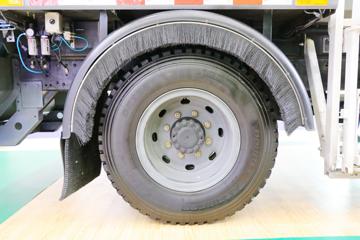 һ����� J6L 4X2����������(������)(CHD5121TCAJFBEV)ͼƬ