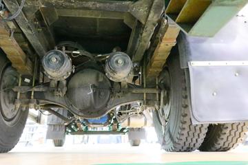 һ����� J6L 4X2����������(������)(CHD5121TCAJFBEV)ͼƬ