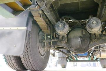 һ����� J6L 4X2����������(������)(CHD5121TCAJFBEV)ͼƬ