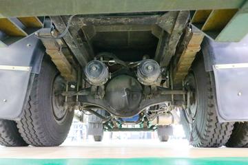 һ����� J6L 4X2����������(������)(CHD5121TCAJFBEV)ͼƬ