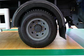 һ����� J6L 4X2����������(������)(CHD5121TCAJFBEV)ͼƬ