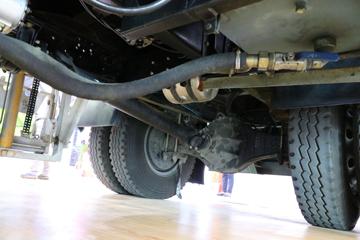 һ����� J6L 4X2����������(������)(CHD5121TCAJFBEV)ͼƬ