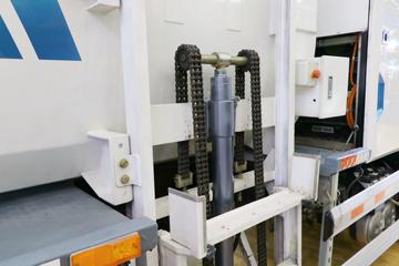 һ����� J6L 4X2����������(������)(CHD5121TCAJFBEV)ͼƬ