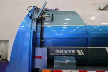 һ����� J6L 4X2����������(������)(CHD5121TCAJFBEV)ͼƬ