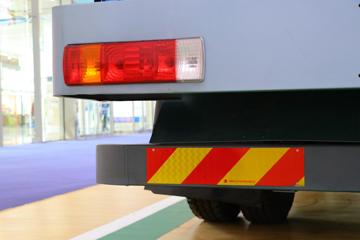 һ����� J6L 4X2����������(������)(CHD5121TCAJFBEV)ͼƬ