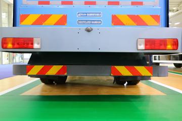 һ����� J6L 4X2����������(������)(CHD5121TCAJFBEV)ͼƬ