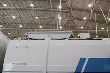 һ����� J6L 4X2����������(������)(CHD5121TCAJFBEV)ͼƬ