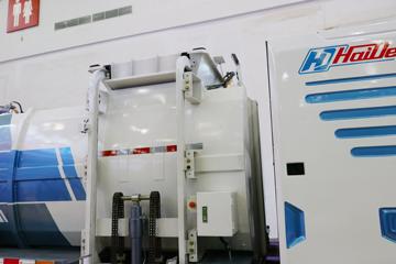 һ����� J6L 4X2����������(������)(CHD5121TCAJFBEV)ͼƬ