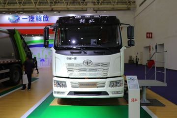 һ����� J6L 4X2����������(������)(CHD5121TCAJFBEV)ͼƬ