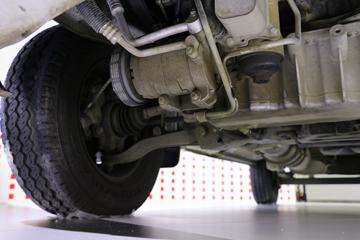 ɷ V9 2.3L 136 ж ߹ ͼƬ