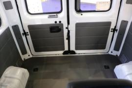 御风&nbsp;VAN/轻客货厢图片