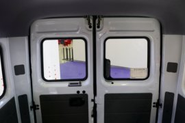 御风&nbsp;VAN/轻客货厢图片