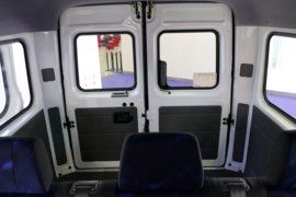 御风&nbsp;VAN/轻客货厢图片