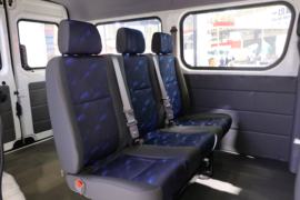 御风&nbsp;VAN/轻客货厢图片