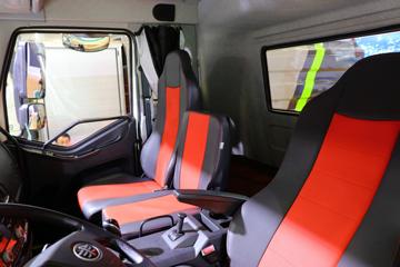 һ����� J6L 4X2���綯�����жʽ������(������)(ZBH5180ZXXCABEV)ͼƬ