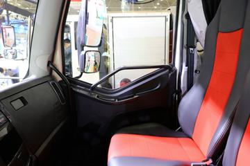 һ����� J6L 4X2���綯�����жʽ������(������)(ZBH5180ZXXCABEV)ͼƬ