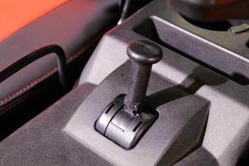 һ����� J6L 4X2���綯�����жʽ������(������)(ZBH5180ZXXCABEV)ͼƬ