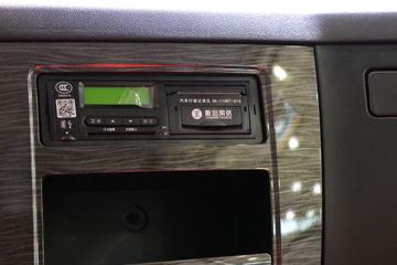 һ����� J6L 4X2���綯�����жʽ������(������)(ZBH5180ZXXCABEV)ͼƬ