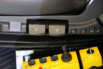 һ����� J6L 4X2���綯�����жʽ������(������)(ZBH5180ZXXCABEV)ͼƬ