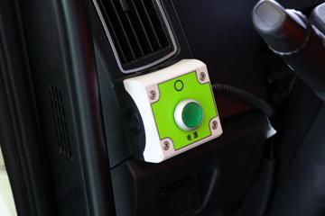 һ����� J6L 4X2���綯�����жʽ������(������)(ZBH5180ZXXCABEV)ͼƬ