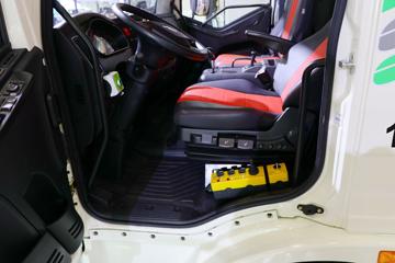 һ����� J6L 4X2���綯�����жʽ������(������)(ZBH5180ZXXCABEV)ͼƬ