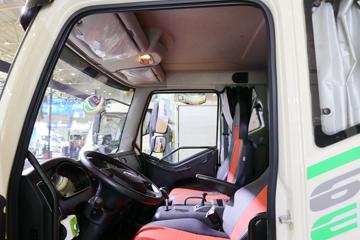 һ����� J6L 4X2���綯�����жʽ������(������)(ZBH5180ZXXCABEV)ͼƬ