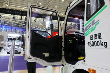 һ����� J6L 4X2���綯�����жʽ������(������)(ZBH5180ZXXCABEV)ͼƬ