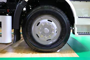 һ����� J6L 4X2���綯�����жʽ������(������)(ZBH5180ZXXCABEV)ͼƬ