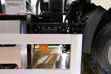 һ����� J6L 4X2���綯�����жʽ������(������)(ZBH5180ZXXCABEV)ͼƬ