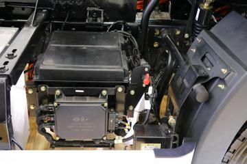 һ����� J6L 4X2���綯�����жʽ������(������)(ZBH5180ZXXCABEV)ͼƬ