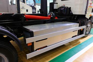 һ����� J6L 4X2���綯�����жʽ������(������)(ZBH5180ZXXCABEV)ͼƬ