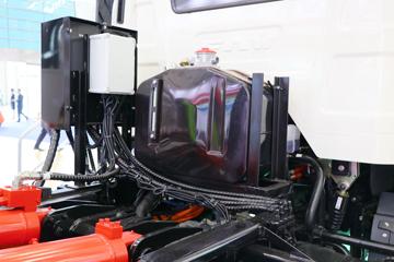 һ����� J6L 4X2���綯�����жʽ������(������)(ZBH5180ZXXCABEV)ͼƬ